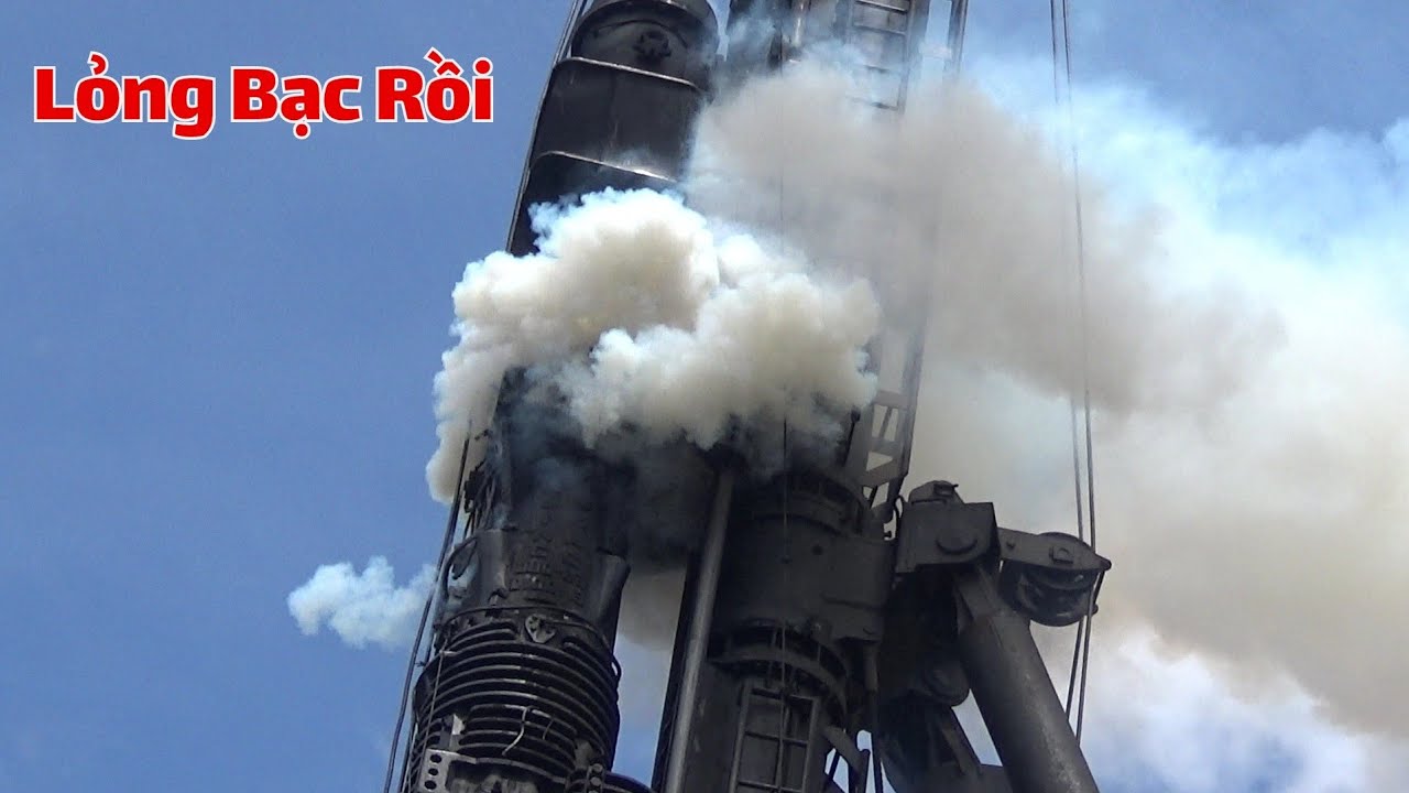 Pitton này Gần Nửa Mét,Chăm Dầu Mỗi Lần Muốn Nghèo