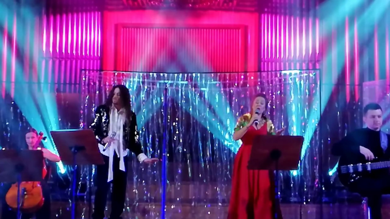 Michał Szpak & Marlena Szpak 