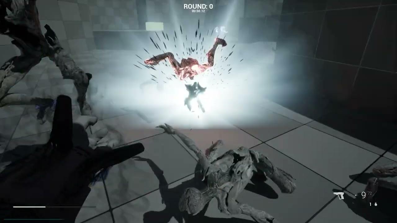 SP gameplay v0.015