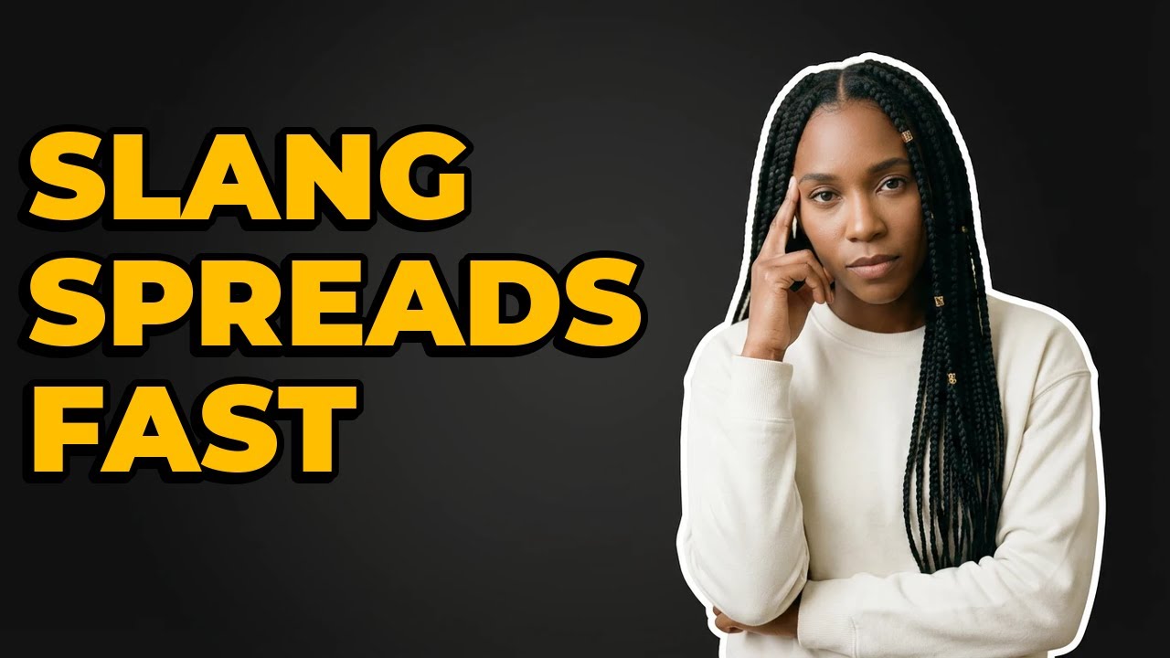 How Do Viral Videos Show New Internet Slang?