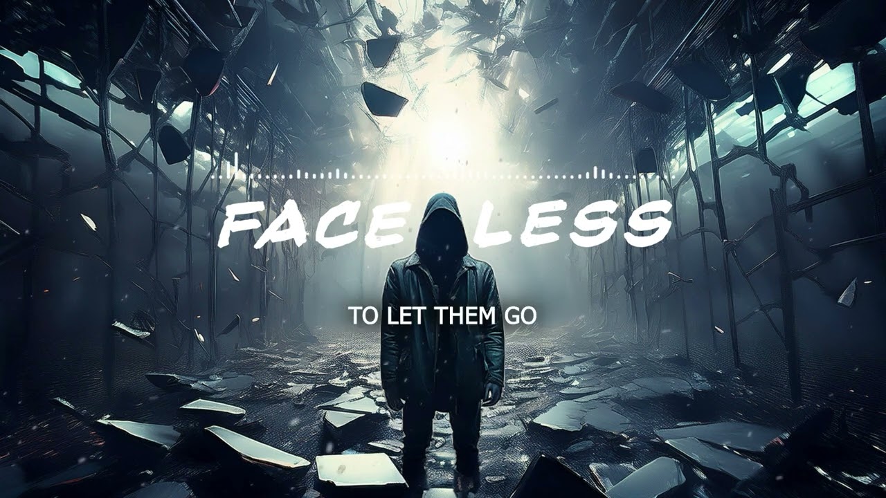 Pieces of Yesterday | Official Lyric Video by Faceless | Pop-Rock Anthem