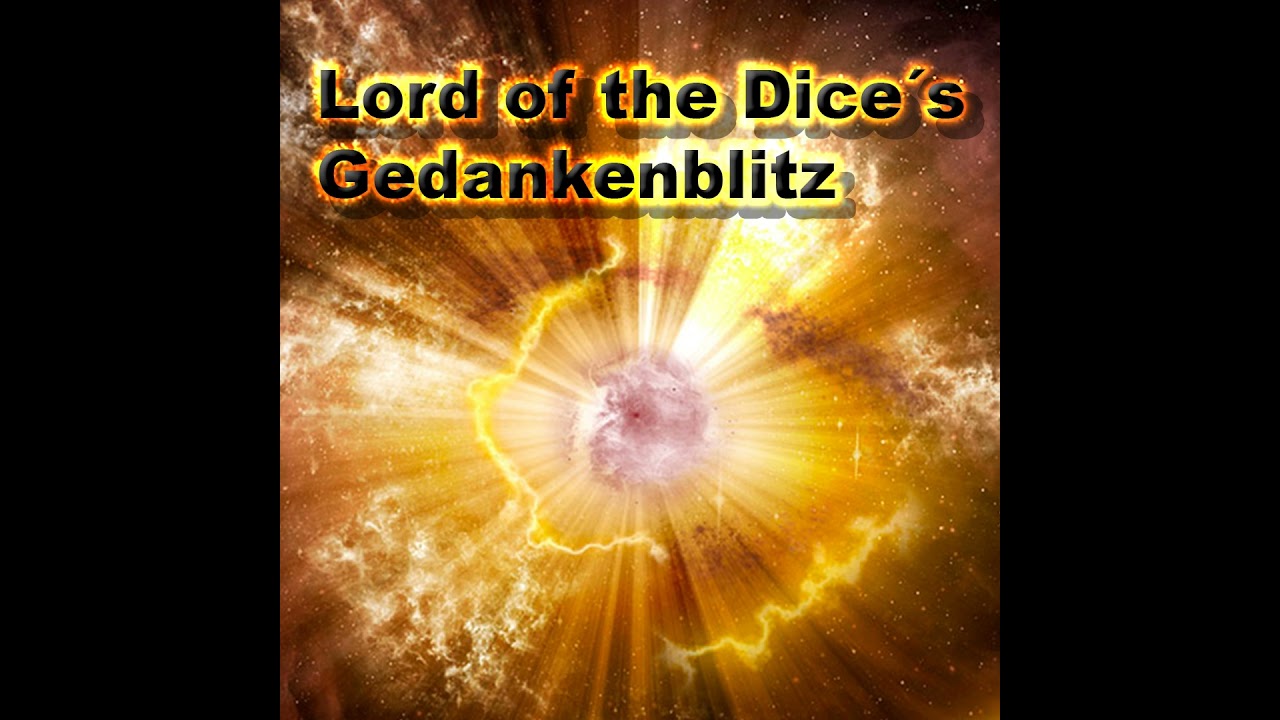 Gedankenblitz 23: Und die goldene Bettpfanne 2025 geht an ...
