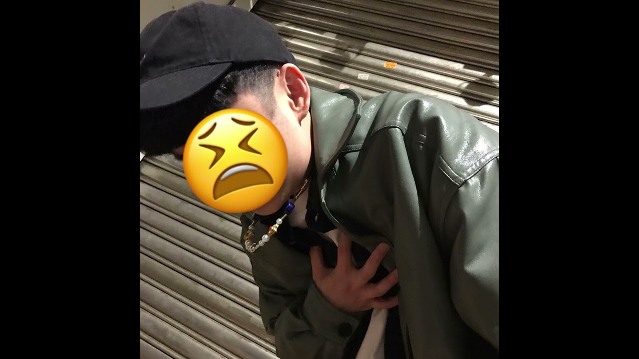 Diiton《你是過客就別為我停留》