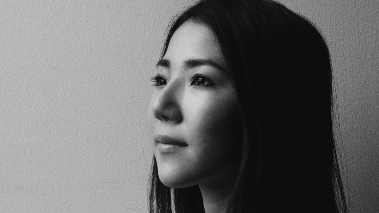 Jim Perkins  - Enfolding -  Marika Takeuchi re work