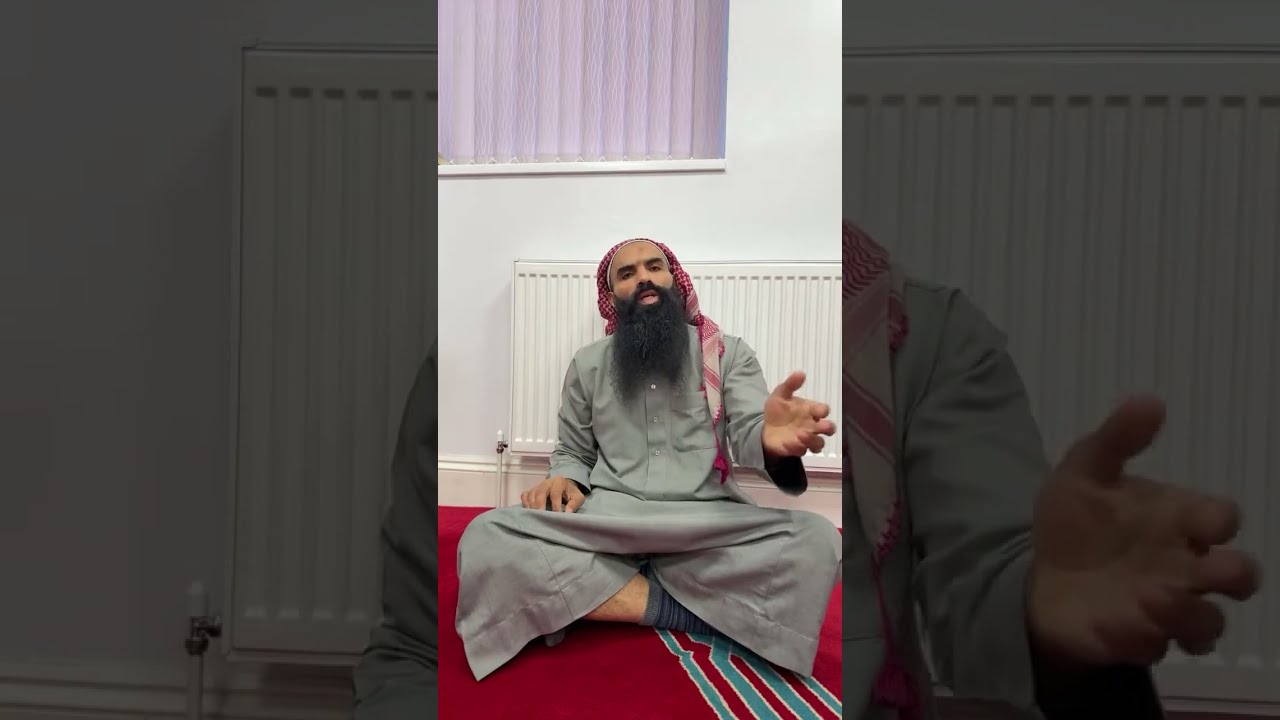 لِمَ لمْ يشتكِ الصحابةُ والتابعون من قلة النَّوم مع أنّهم أصحاب قيام ليلٍ .. .؟