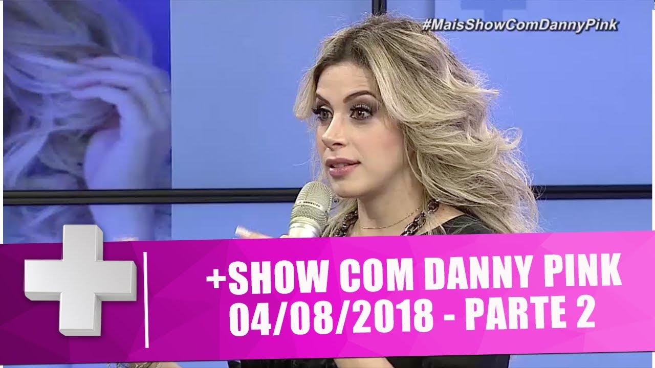 + Show 04/08/18 - Pedro Thom&eacute; + &ldquo;Bombou na Internet&rdquo;