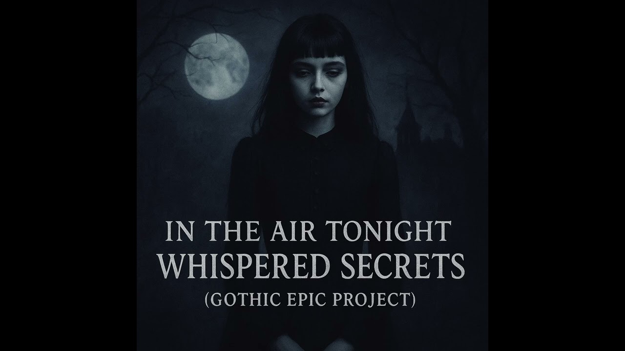 In the Air Tonight &ndash; Whispered Secrets (Gothic Epic Project)