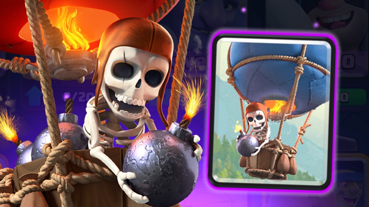 The Deck That DESTROYS Top Ladder