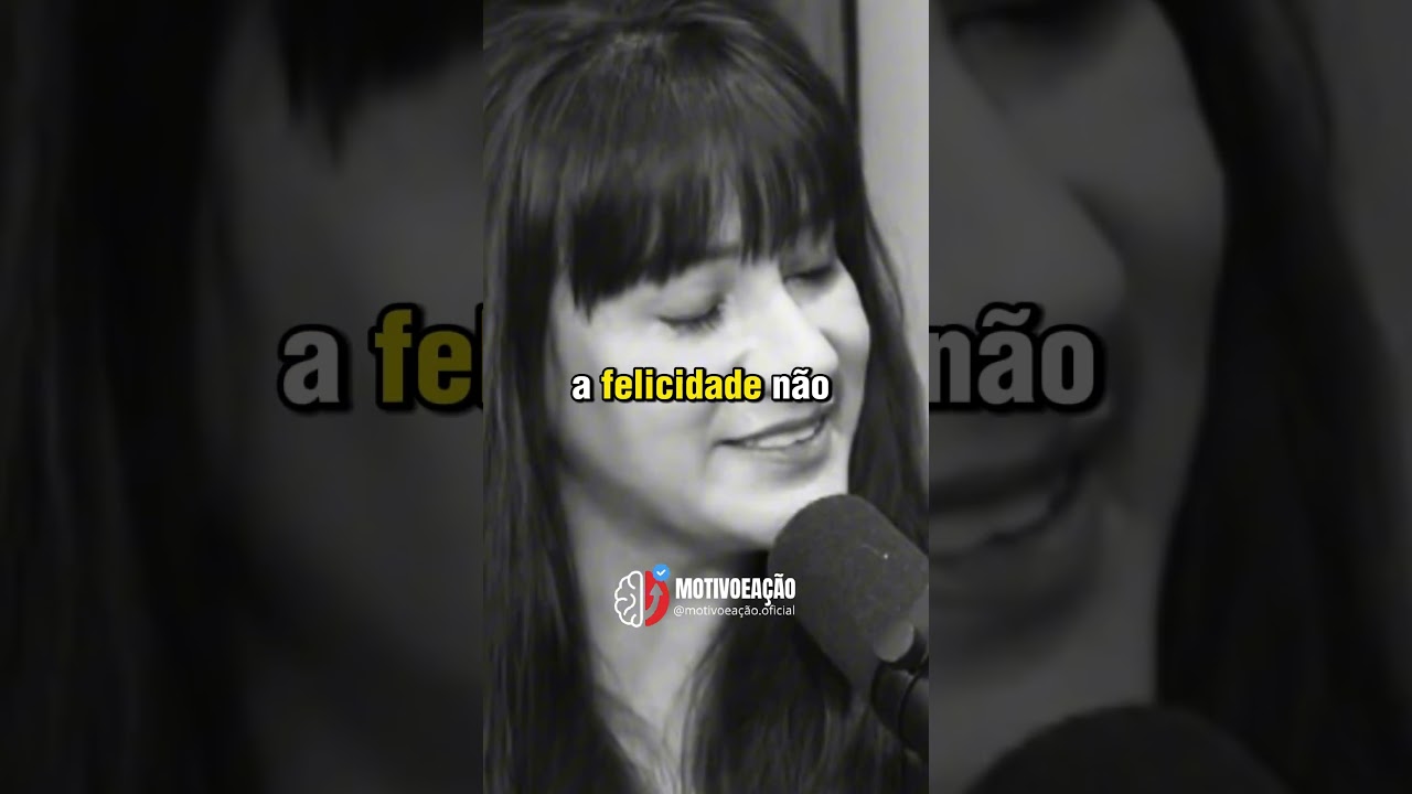 A Frase mais linda que voc&ecirc; vai ouvir hoje! #reflex&atilde;o #frases #felicidade