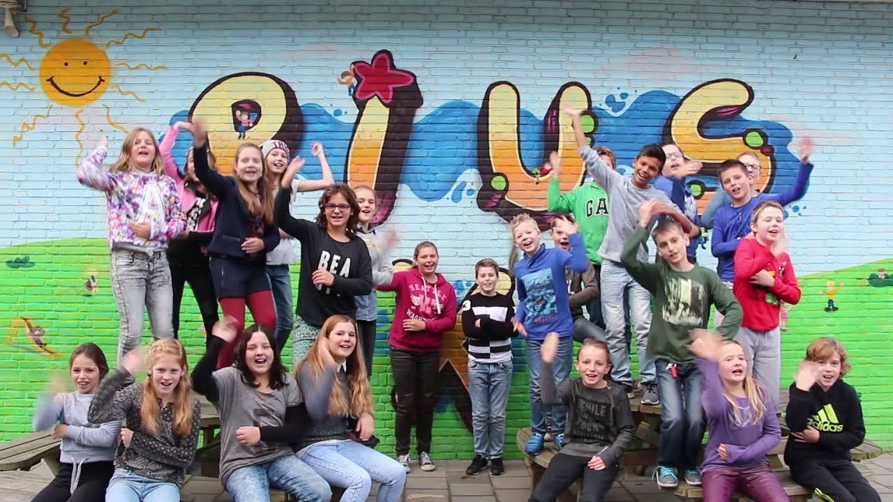 OOGPUNT Spraakwater Pius X & De Nieuwe Veste