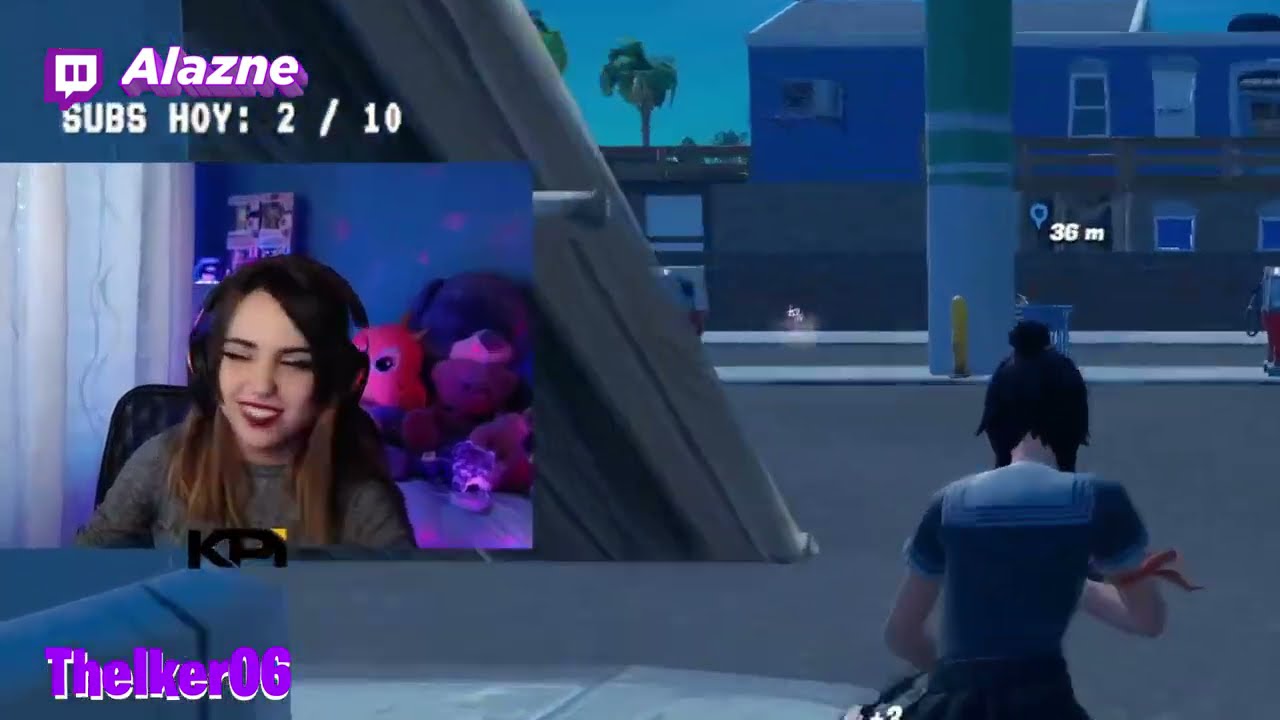 🤭¿NIKITO TIENES NOVIA?🤭-Mejores Momentos Twitch España🇪🇸
