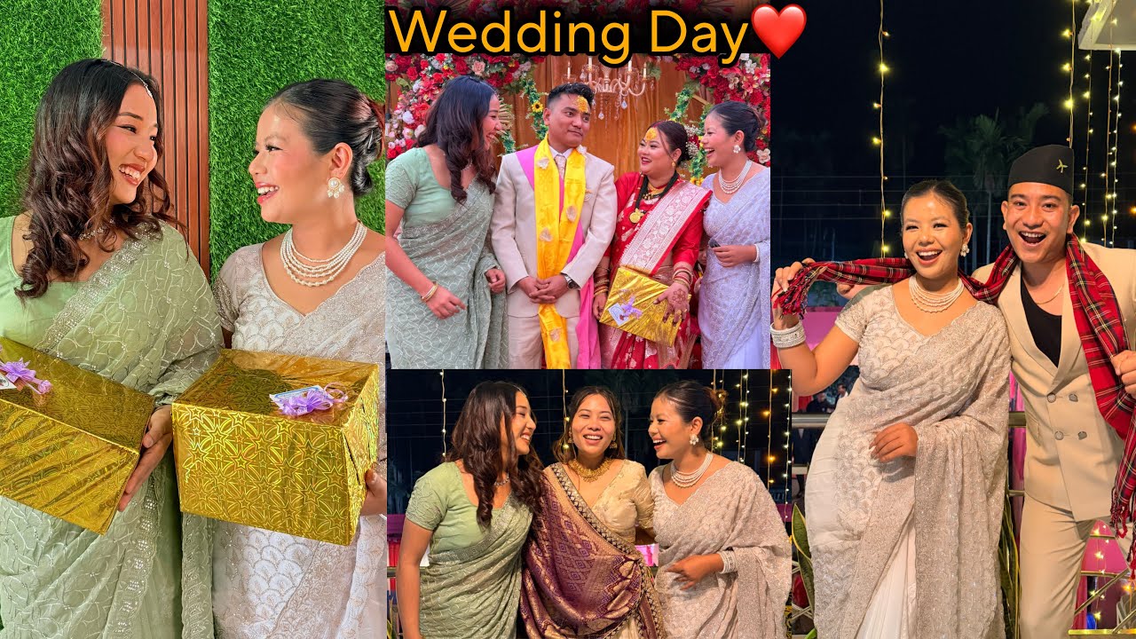 PIKA KO BIHEY DHUMDHAM SANGA EASTO VAYO😍EMOTIONAL,FUN,MEMORABLE MOMENT @Pikaa1998 ❤️