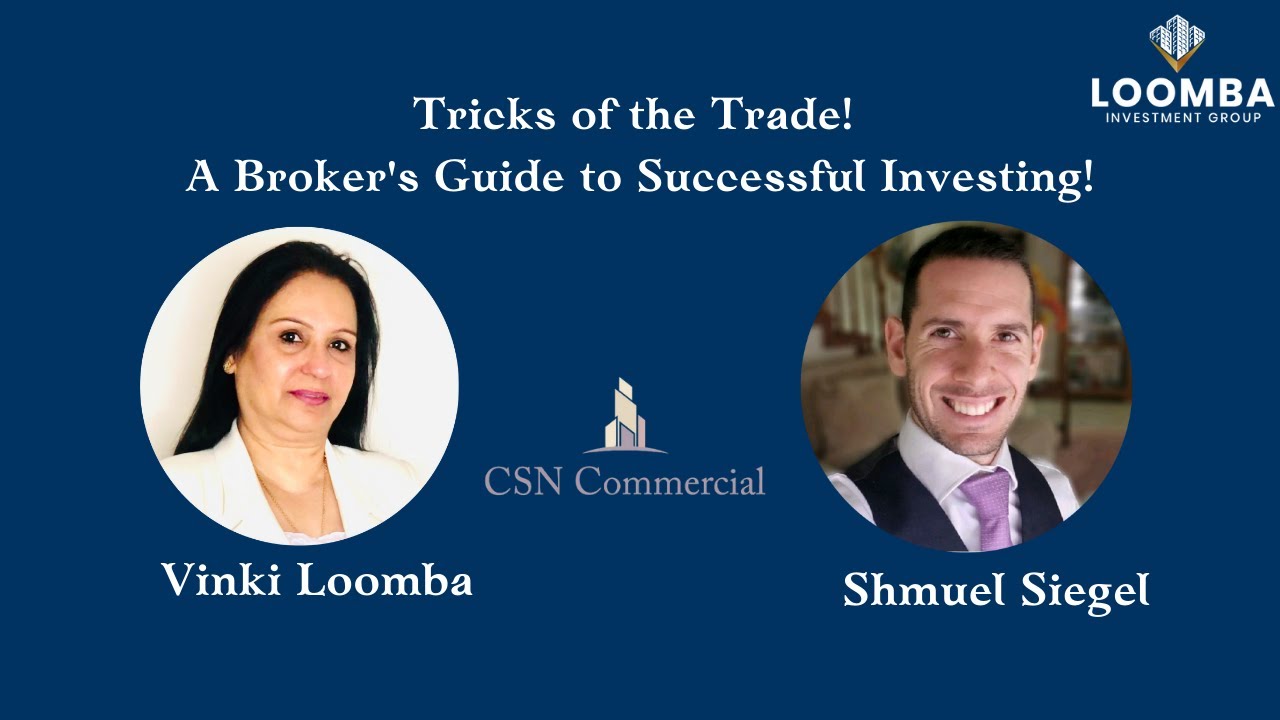 Broker Opinion of Value