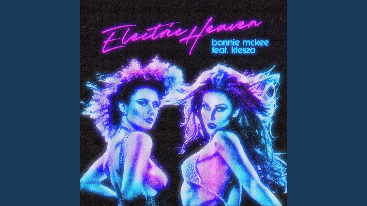 Electric Heaven