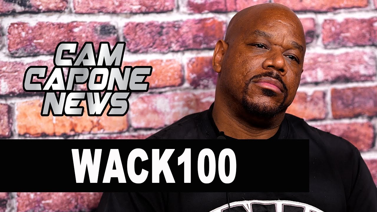 Wack100 On Woo Thang From 600 Accused Of Killing Tee Grizzley’s Aunt: I Was At The Funeral