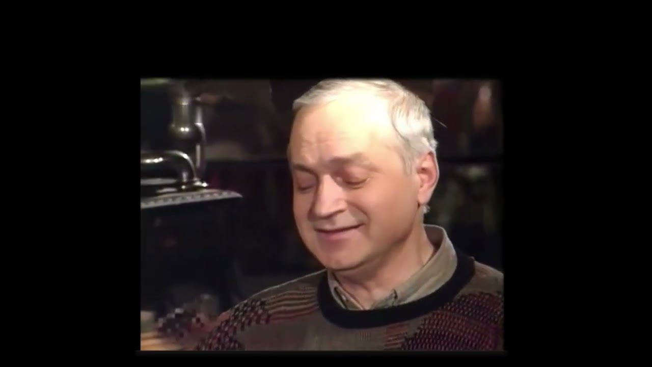 L3 Хорошо жить на Востоке (В.Берковский, С.Никитин)