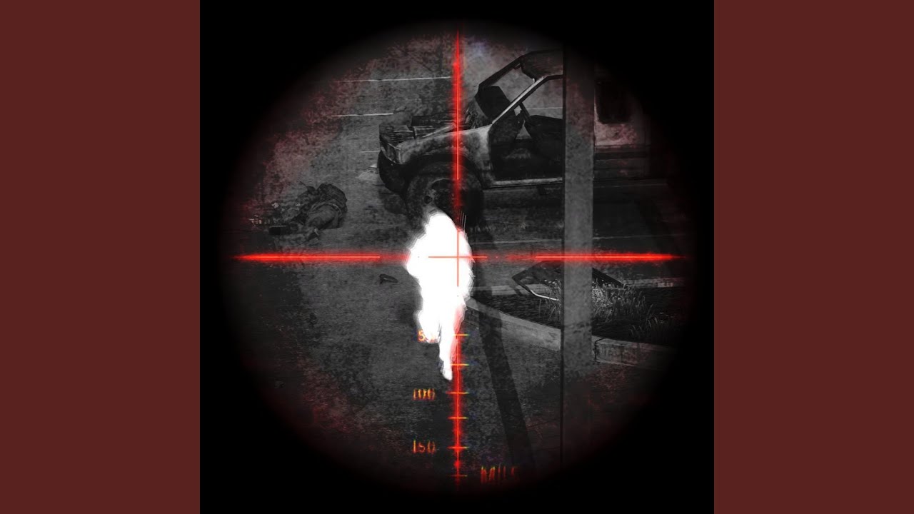 ON THE HUNT