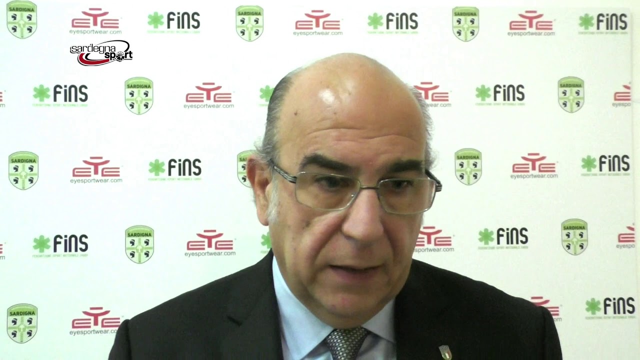 Nazionale Sarda, parla Gianni Cadoni