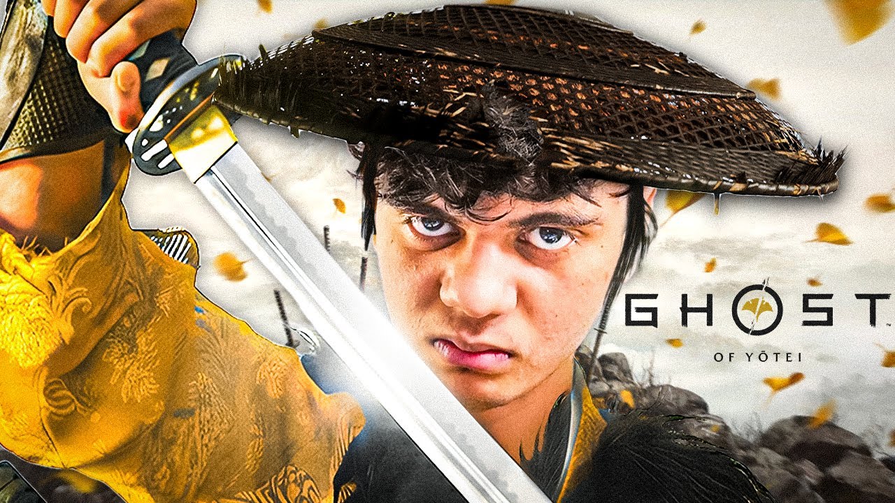 Ghost of Yotei 👺 Part - 2