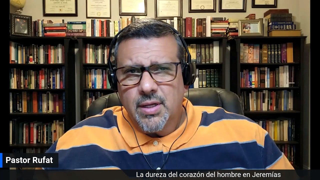 La dureza del corazón en Jeremías