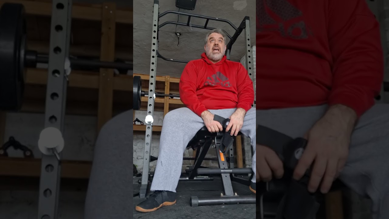 First Workout / Intro