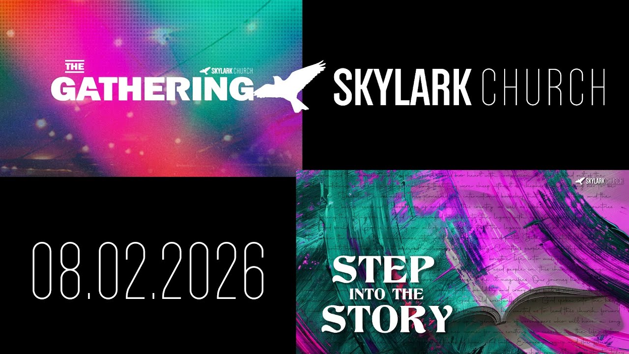 The Gathering at Skylark Church | 