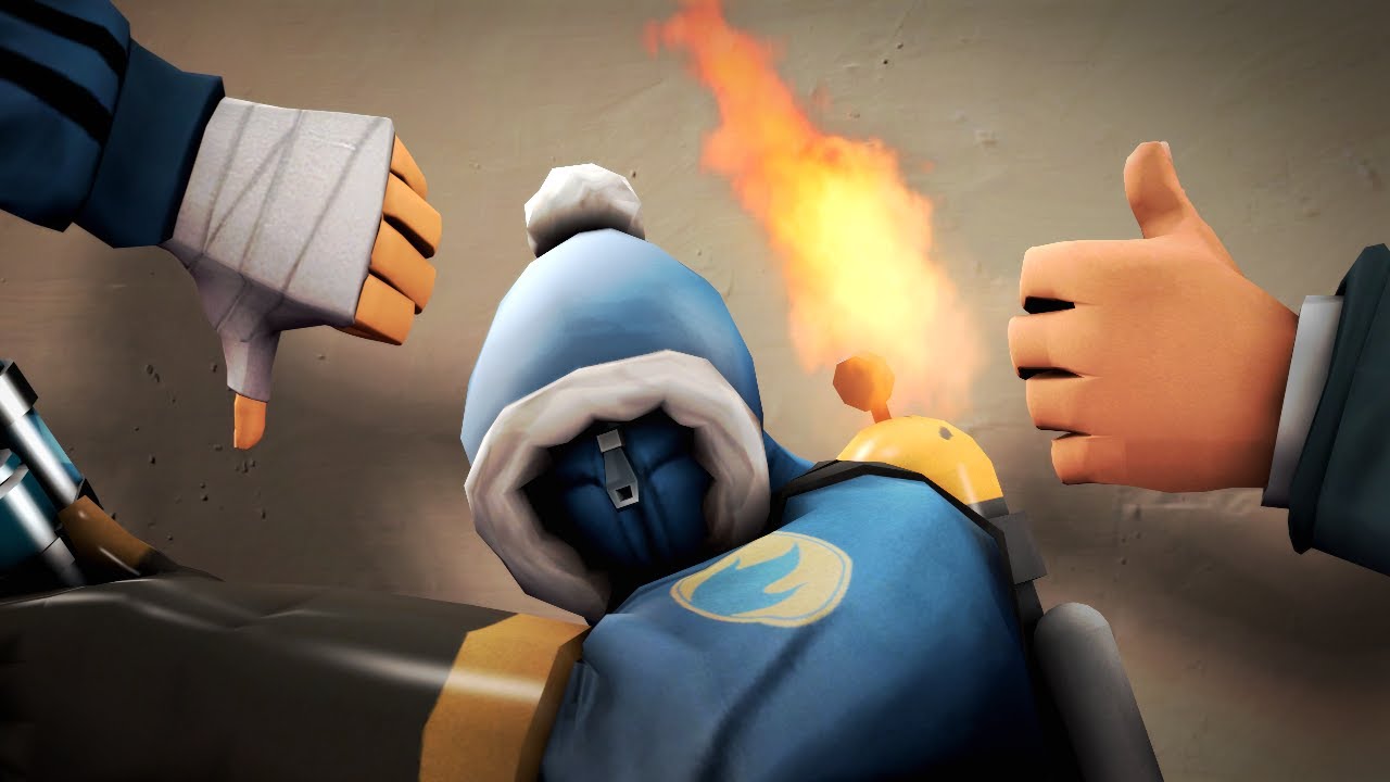 TF2 - Chat Chopper 3