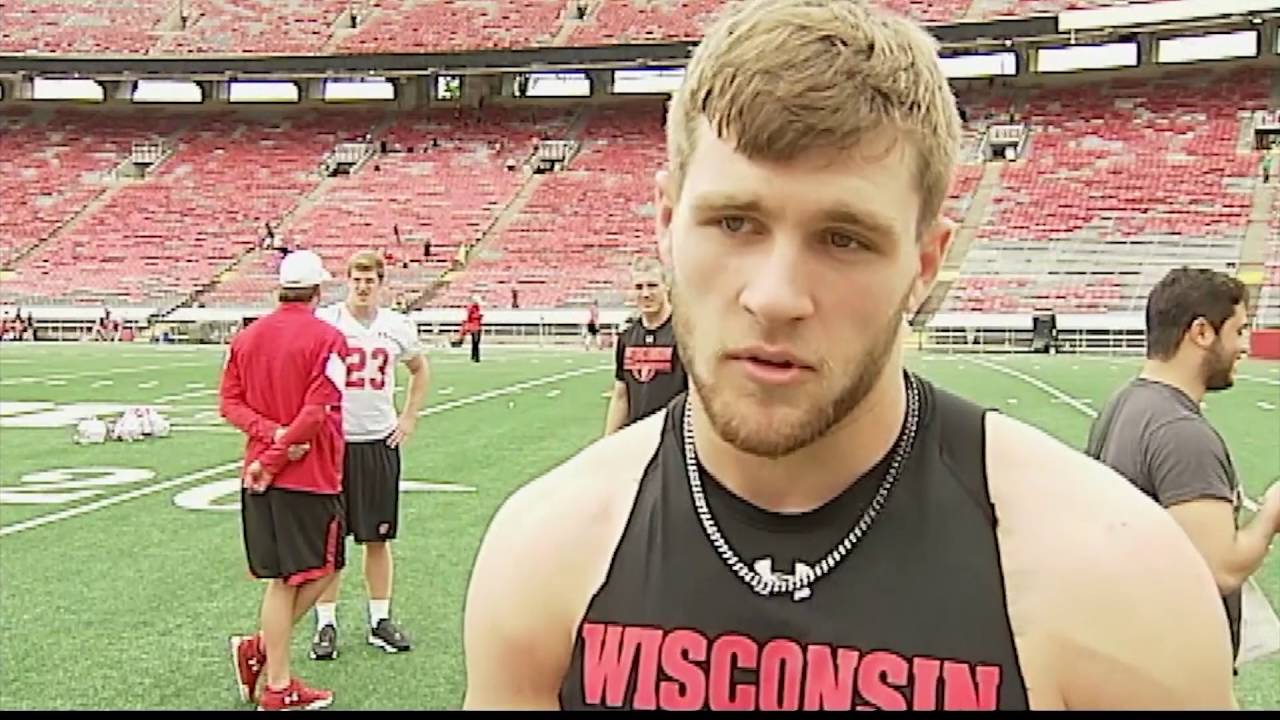 Keio Horton Sports Anchor WISN 12