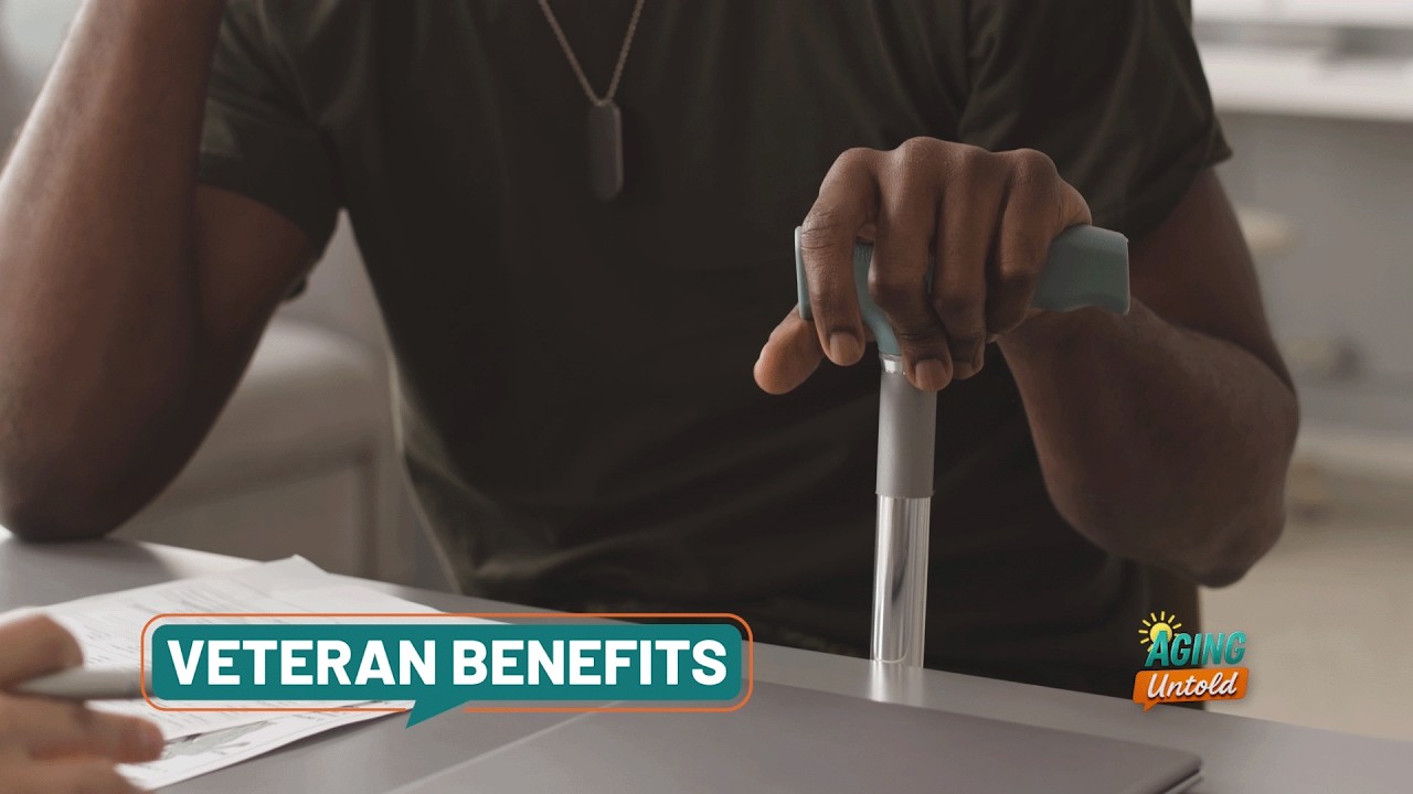 VA Benefit Goes Unclaimed by Many Veterans, Surviving Spouses