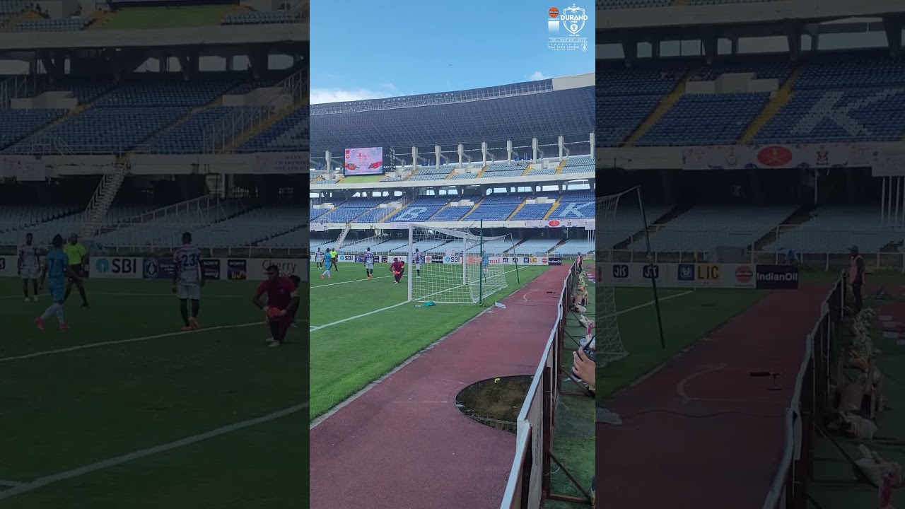Diaz breaks the deadlock in #MCFCIN | Mumbai City FC