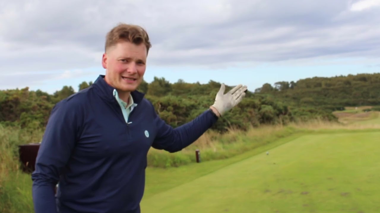 Royal Dornoch - Hole 5 / Ep 2 - Play a hole with us!