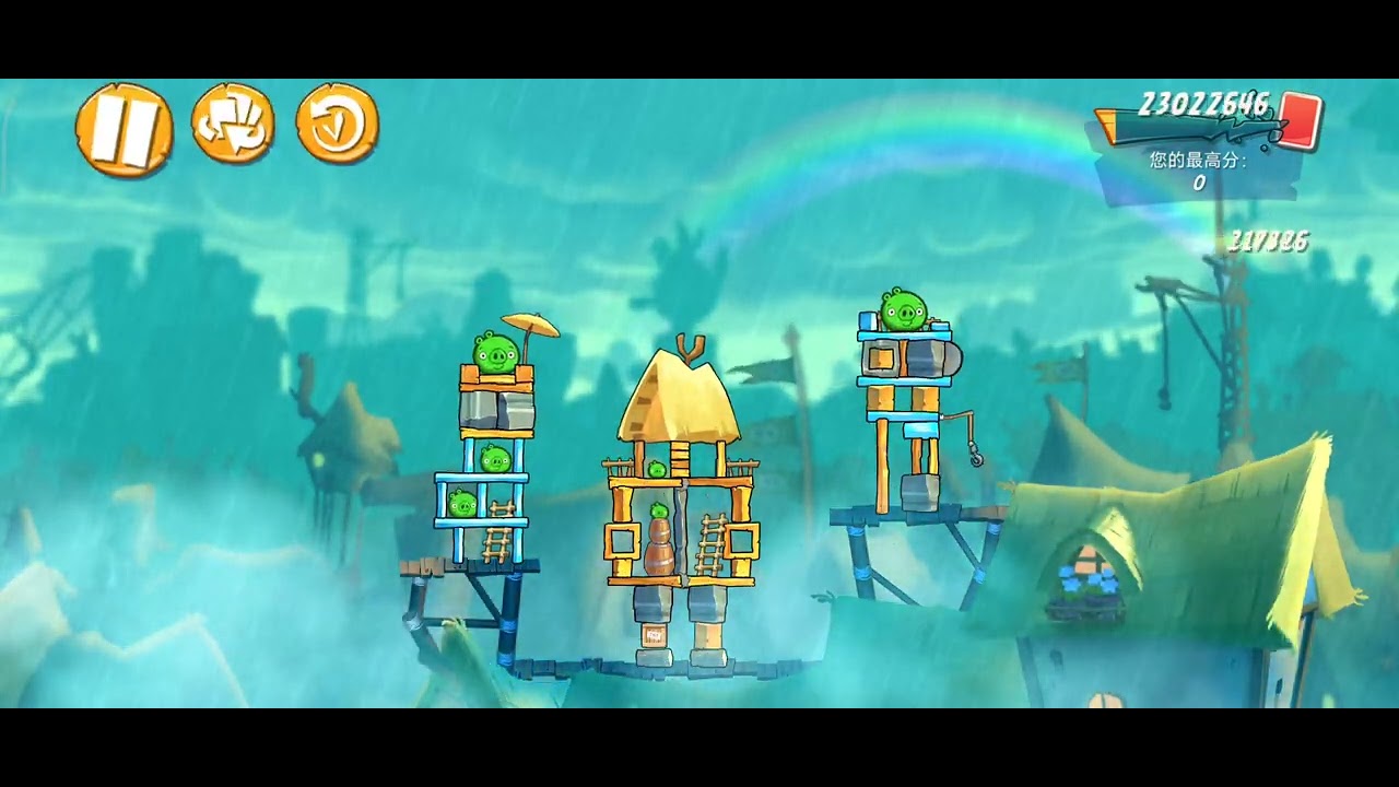 Angry Birds 2 AB2 Clan Battle - 2026/01/03
