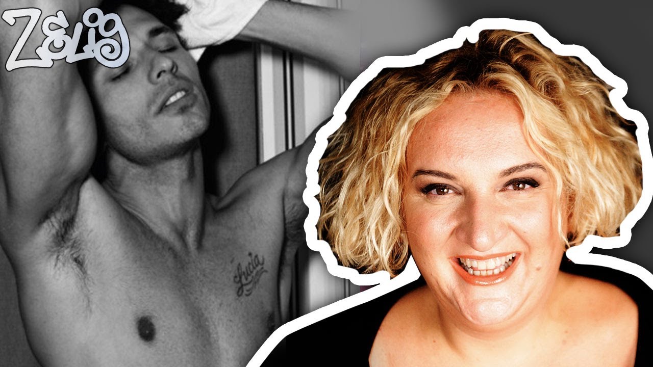 Wanda la carrellista e gli uomini - Maria Pia Timo | Zelig