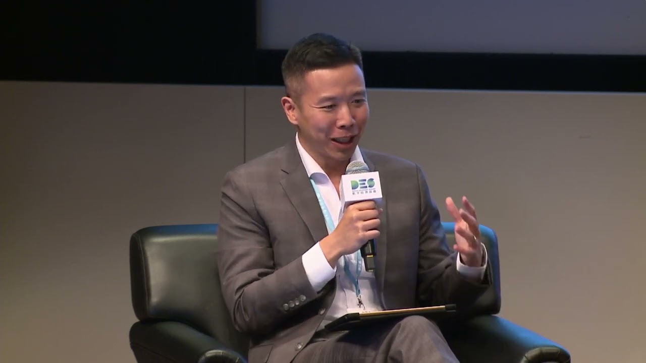 Panel Discussion 1: Smart Mobility: Transforming Transportation for a Sustainable Future