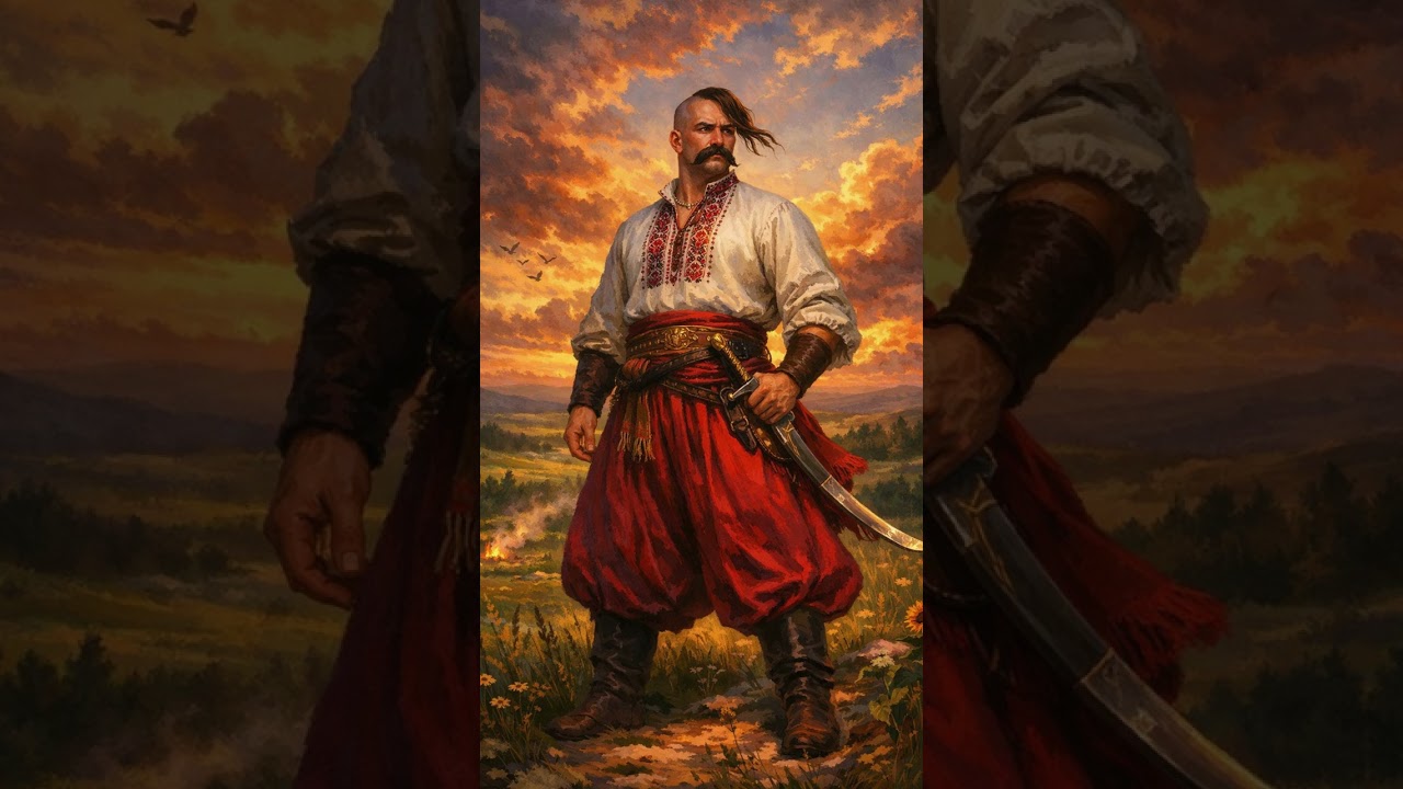 Казка українською мовою 