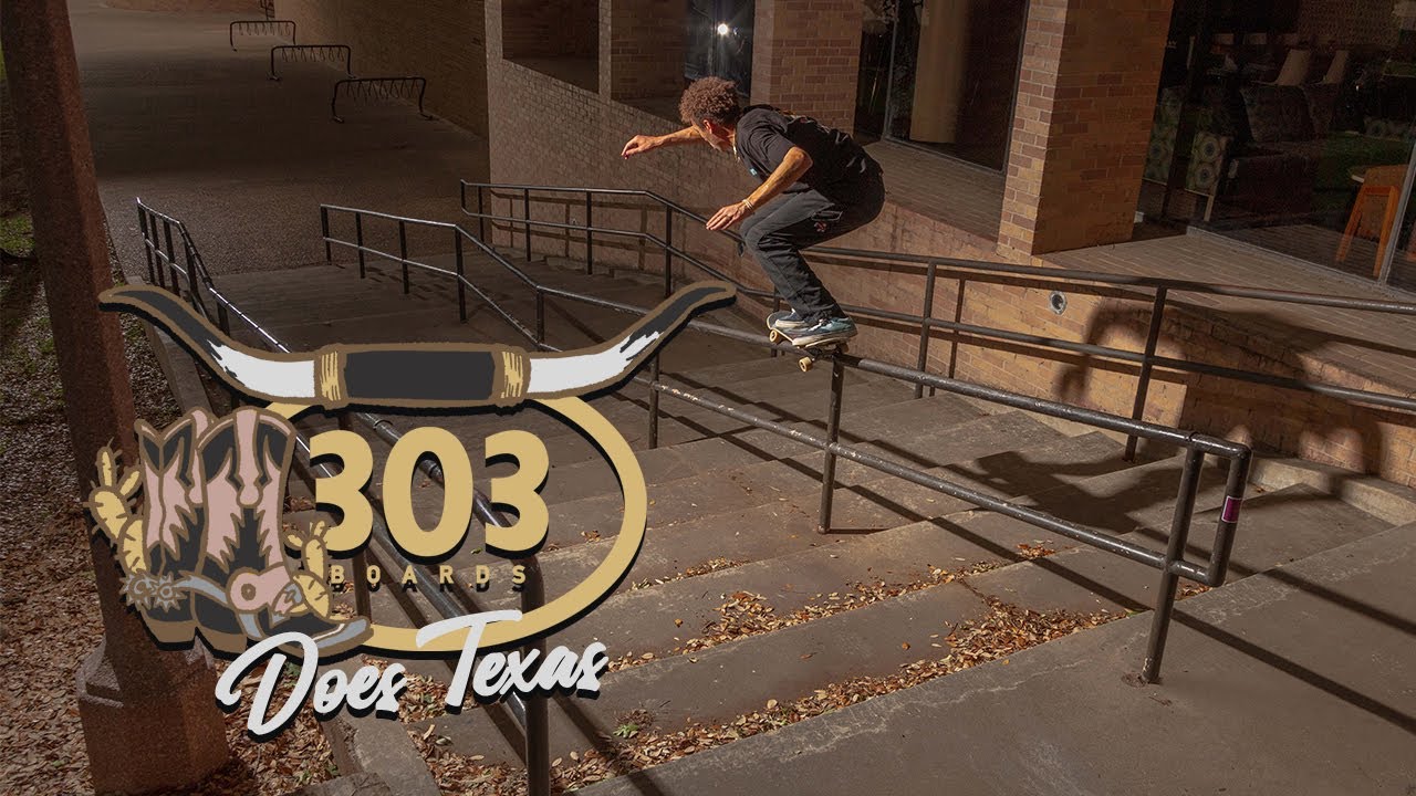 303 “Does Texas