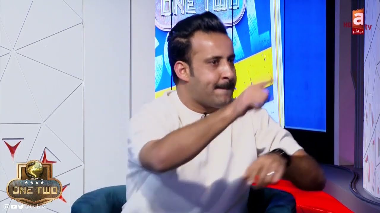 الحويك: ريال مدريد حرامي وتاريخكم ملطخ بالعار | محمد سهيل: تصيرون عميان بس نتكلم عن 