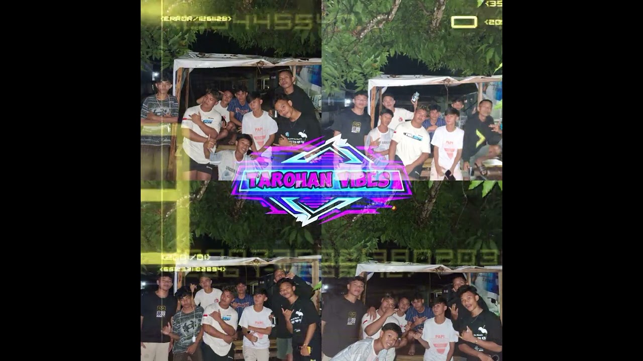 TAROHAN VIBES - AFANDI MANGULE X OGEN LESI ( REMIX ) 2026