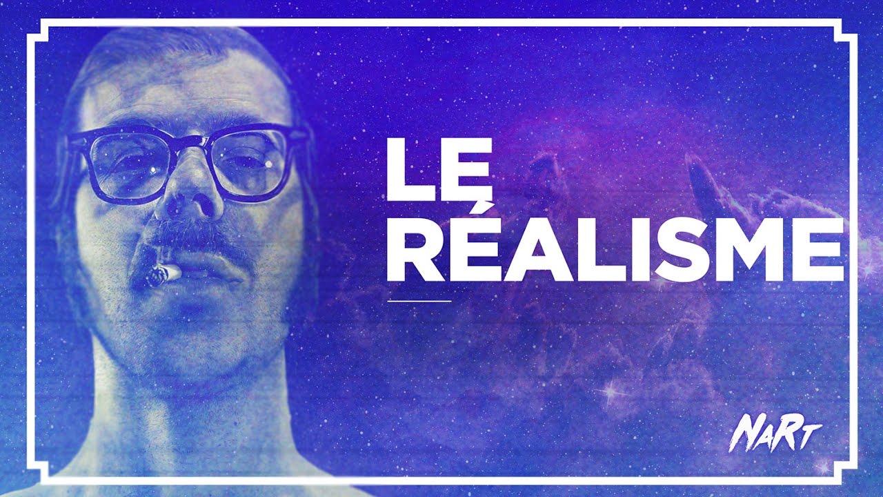 NaRt : Le Réalisme