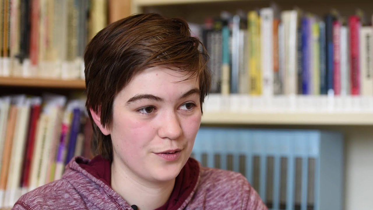 Transcending Difference: Recognizing and Understanding Gender Diversity in the Classroom