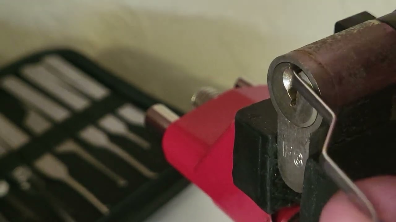 (138) Iseo F3 Picked