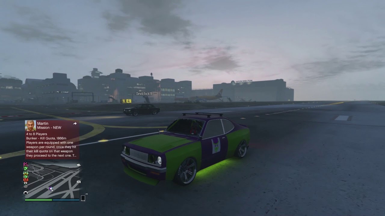 Mazda Savanna RX3 (Annis Savestra) vs Ford Escort Mrk1 (Vapid Retinue)