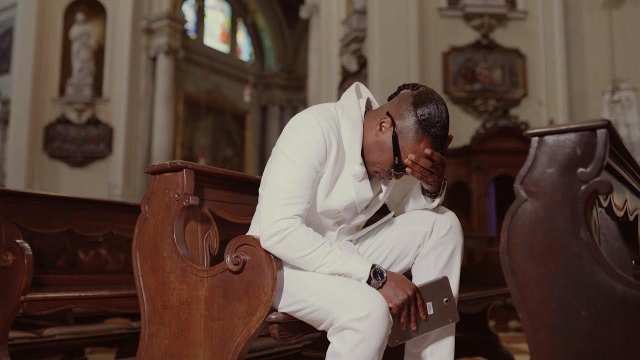 Anointed Kennedy - Chikondano ft Miracle (Official Music Video)