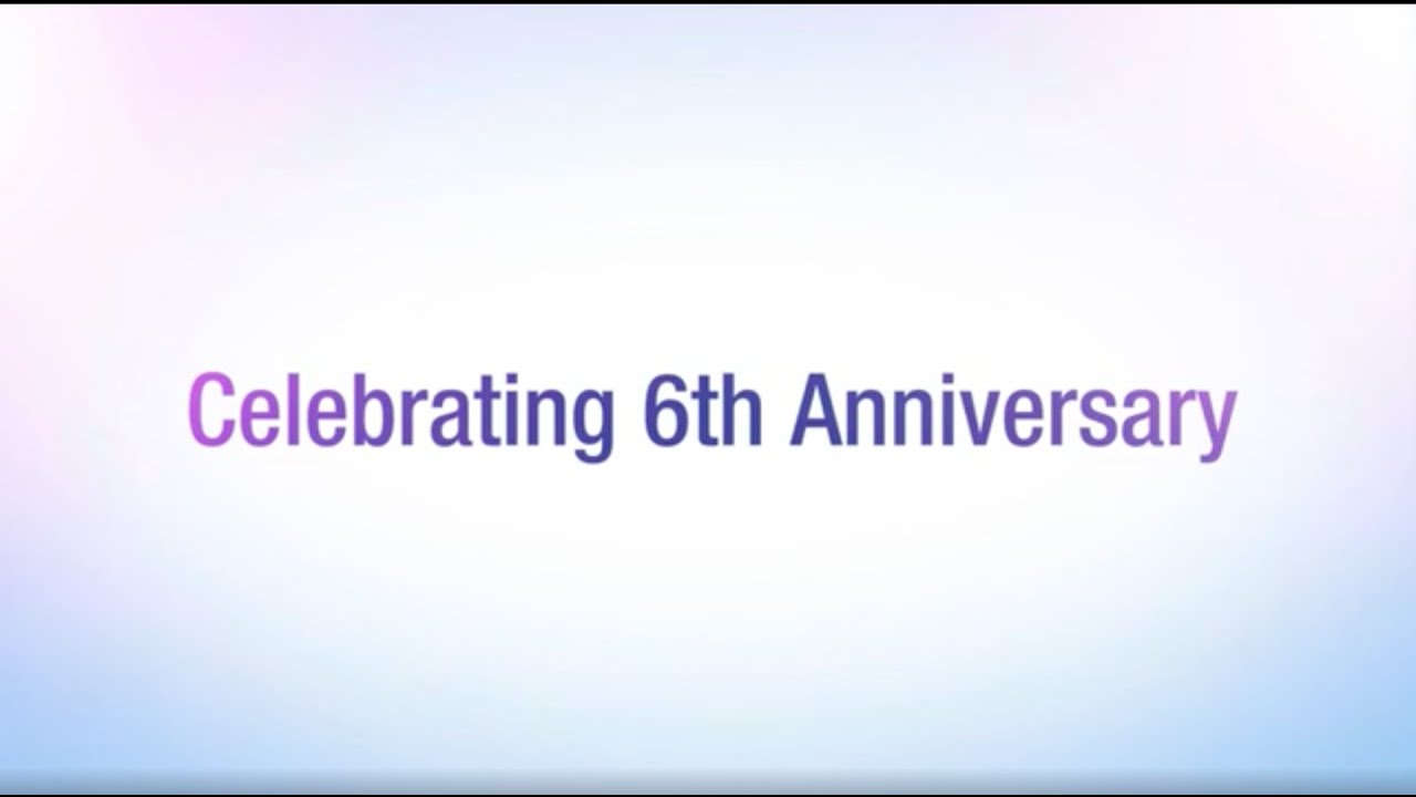 TaUB Solutions - Celebrating our 6th Anniversary!