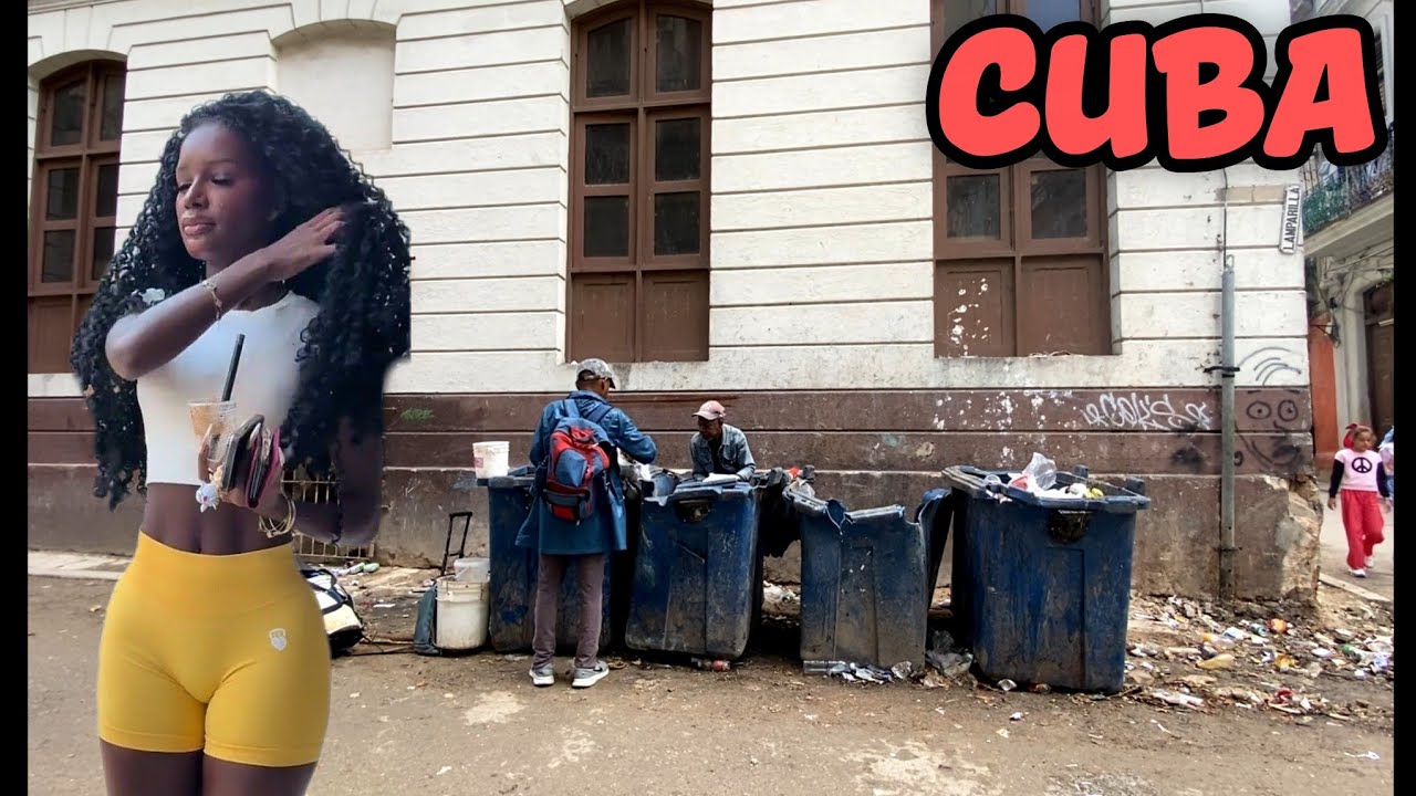 CUBA hoy: un recorrido real