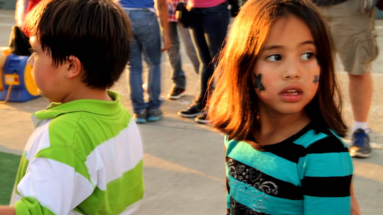 Broadway Pier Activities (July 4th, 2014) B-Roll