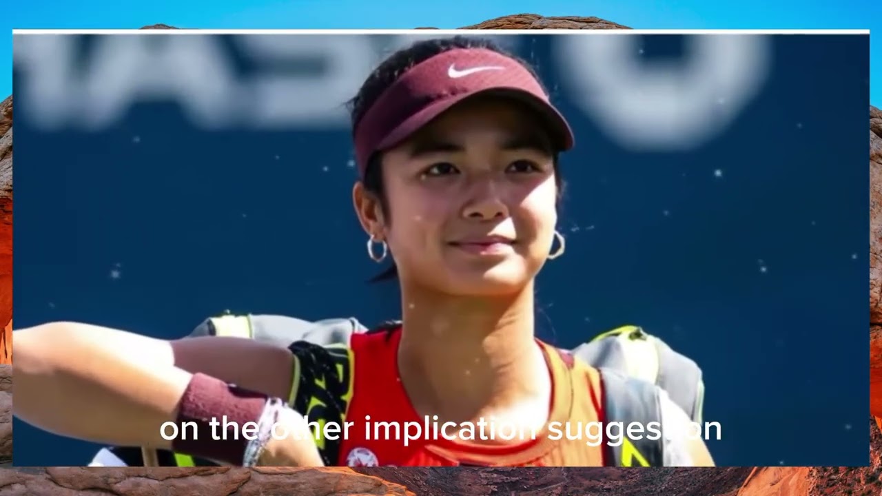 BREAKING: Rafael Nadal SHUTS DOWN Sabalenka LIVE After She Disrespects Alex Eala! 😳🔥