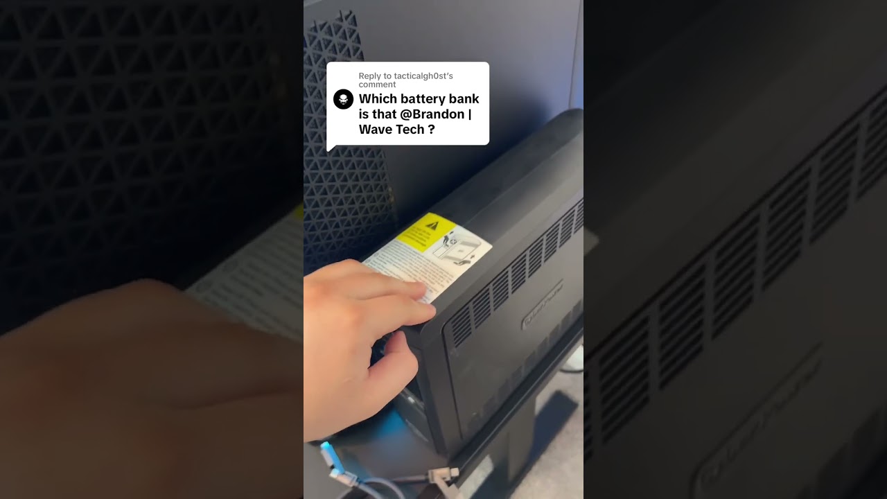 I am using a CyberPower UPS 1500va to power my RTX 4090 Corsair PC