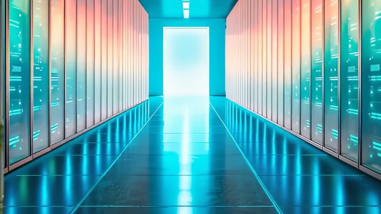 World&rsquo;s Largest AI Data Centre in Wonder Valley, Alberta