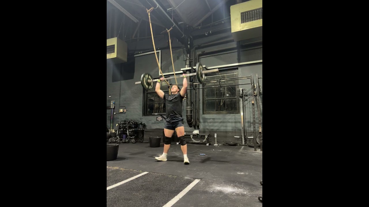 Brutal Friday 
